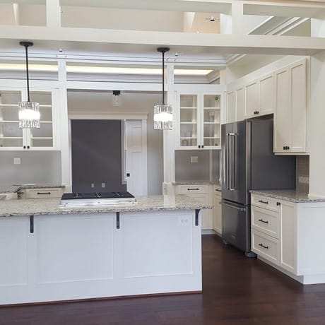 REYES GENERAL CONTRACTOR LLC