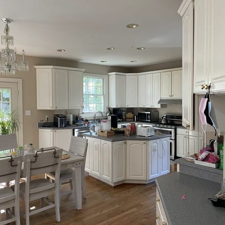 REYES GENERAL CONTRACTOR LLC